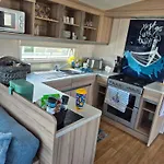 Apartment 8 Berth Caravan At Blue Dolphin East Coast Gristhorpe