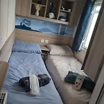 Apartment 8 Berth Caravan At Blue Dolphin East Coast Gristhorpe