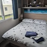 8 Berth Caravan At Blue Dolphin East Coast