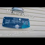Apartment 8 Berth Caravan At Blue Dolphin East Coast *