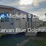 Apartment 8 Berth Caravan At Blue Dolphin East Coast