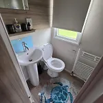 Apartment 8 Berth Caravan At Blue Dolphin East Coast Gristhorpe