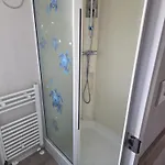 8 Berth Caravan At Blue Dolphin East Coast Apartment Gristhorpe