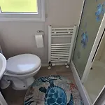 Apartment 8 Berth Caravan At Blue Dolphin East Coast Gristhorpe