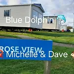 Apartment 8 Berth Caravan At Blue Dolphin East Coast