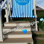 Apartment 8 Berth Caravan At Blue Dolphin East Coast