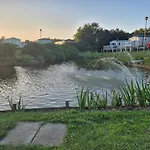 8 Berth Caravan At Blue Dolphin East Coast