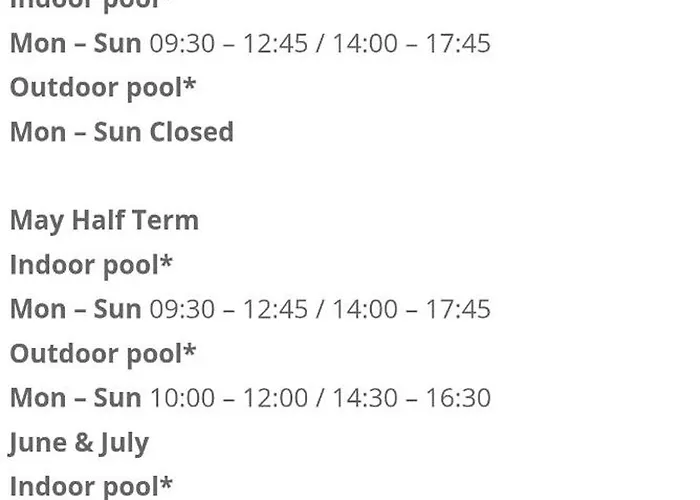 8 Berth Caravan At Blue Dolphin East Coast *